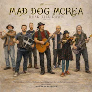 Mad Dog Mcrea at Salisbury Arts Centre