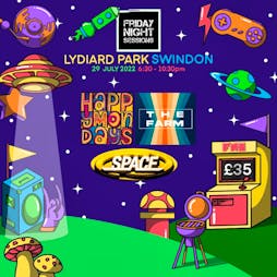 FRIDAY NIGHT SESSIONS at MFor Lydiard Park Swindon Tickets | Lydiard Park Swindon  | Fri 29th July 2022 Lineup