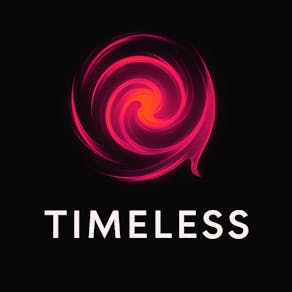 Timeless - Old Skool Rave