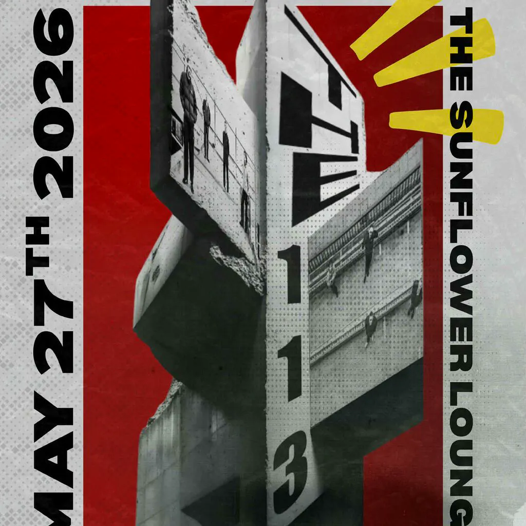 The 113 at The Sunflower Lounge