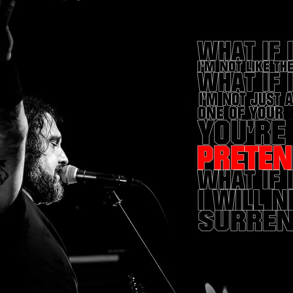 Foo Fighters Tribute - The Fooz at Empire Warrington