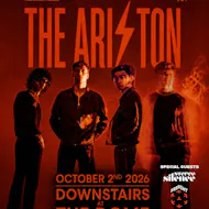 The Ariston - London at The Dome