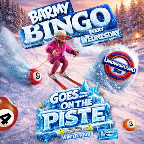 Barmy Bingo Andorra