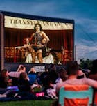 The Rocky Horror Picture Show Outdoor Cinema Experience