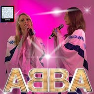 ABBA Tribute Night - Witham at Witham Town Football Club