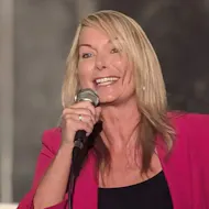 Funhouse Comedy Club - Comedy Night at Ipstones Memorial Hall, UK