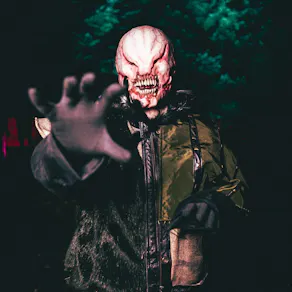 Zip World presents Monsters of the Mine