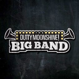 Dutty Moonshine Tickets | O2 Academy 2 Sheffield Sheffield  | Thu 24th September 2020 Lineup