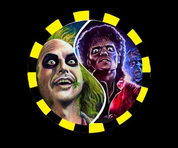 Pete Bromleys 80s Disco Halloween Special 