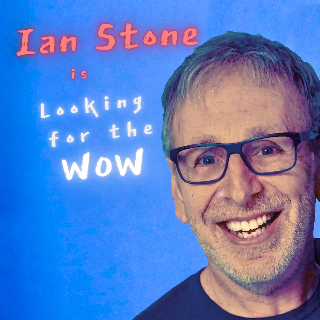Ian Stone is 'Looking for the Wow' at Old Fire Station