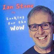 Ian Stone is 'Looking for the Wow' at Old Fire Station