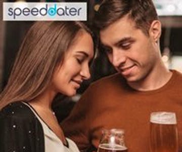 Edinburgh Valentine's Speed Dating | Ages 24-38
