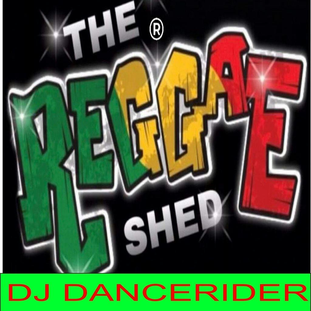 Tickets Reggae Ska Night With DJDancerider The Reggae Shed The 5 tickets-reggae-ska-night-with-djdancerider-the-reggae-shed-the-5