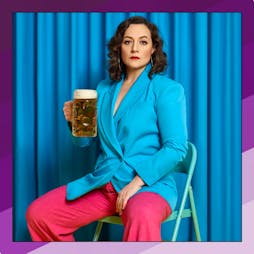 Jessica Fostekew: Wench at the Oxford Comedy Festival | Tap Social Movement Oxford  | Mon 18th July 2022 Lineup
