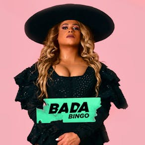 Bada Bingo Feat. Beyonce Experience - Wolverhampton - 1/4/23