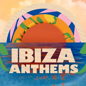 Ibiza Anthems Pool Party