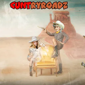 C*ntyRoadz - Bottomless Brunch dedicated to country with Tribute