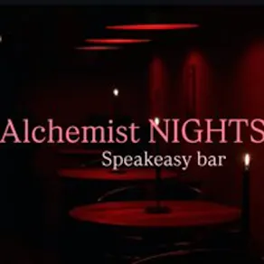 Alchemist NIGHTS