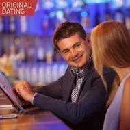 Speed Dating in Glasgow | Ages 25-38 at ARTA