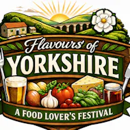 Flavours of Yorkshire at Galtres Park (Pickering Showground)