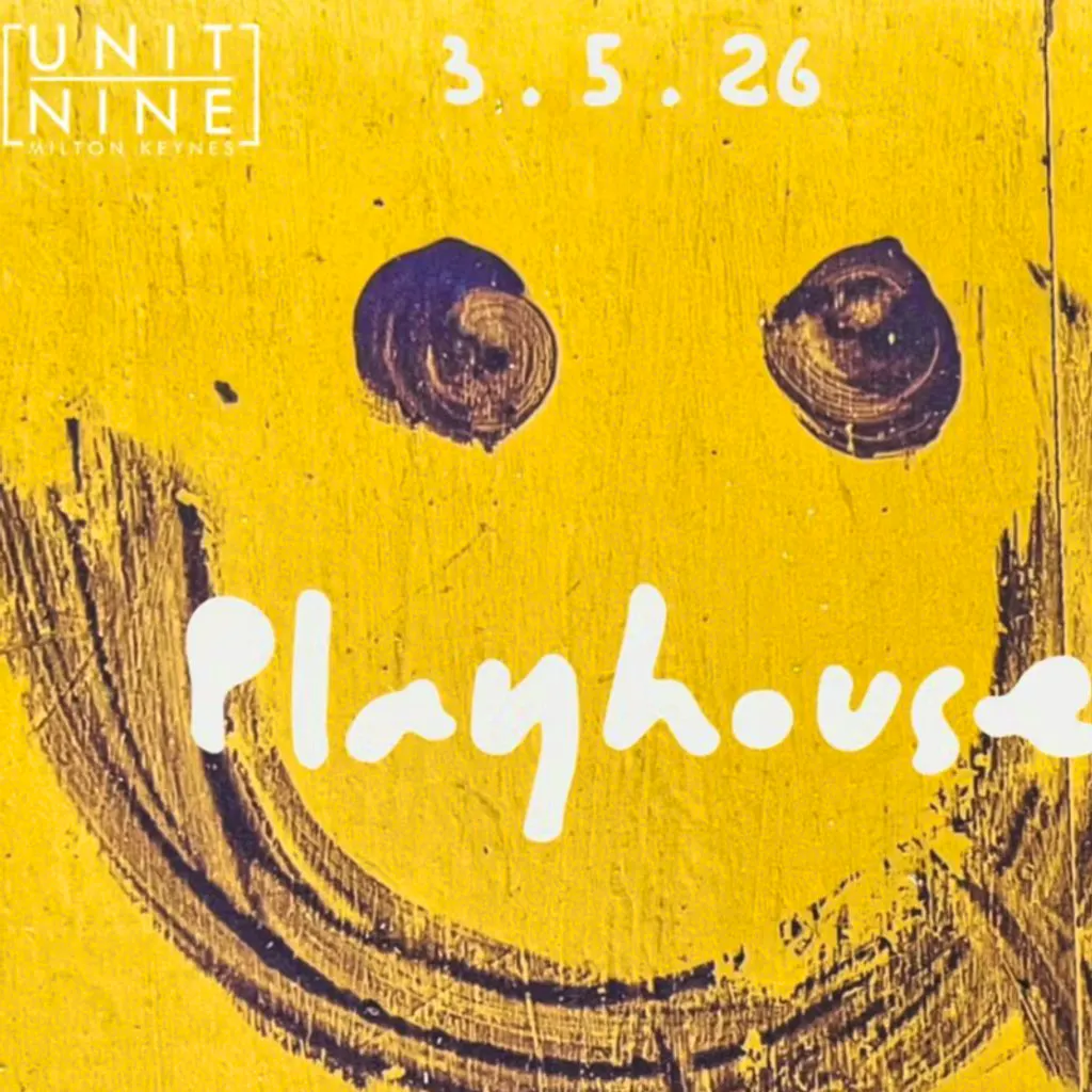 Playhouse 360 Presents...The Bank Holiday Day Party! at Unit Nine