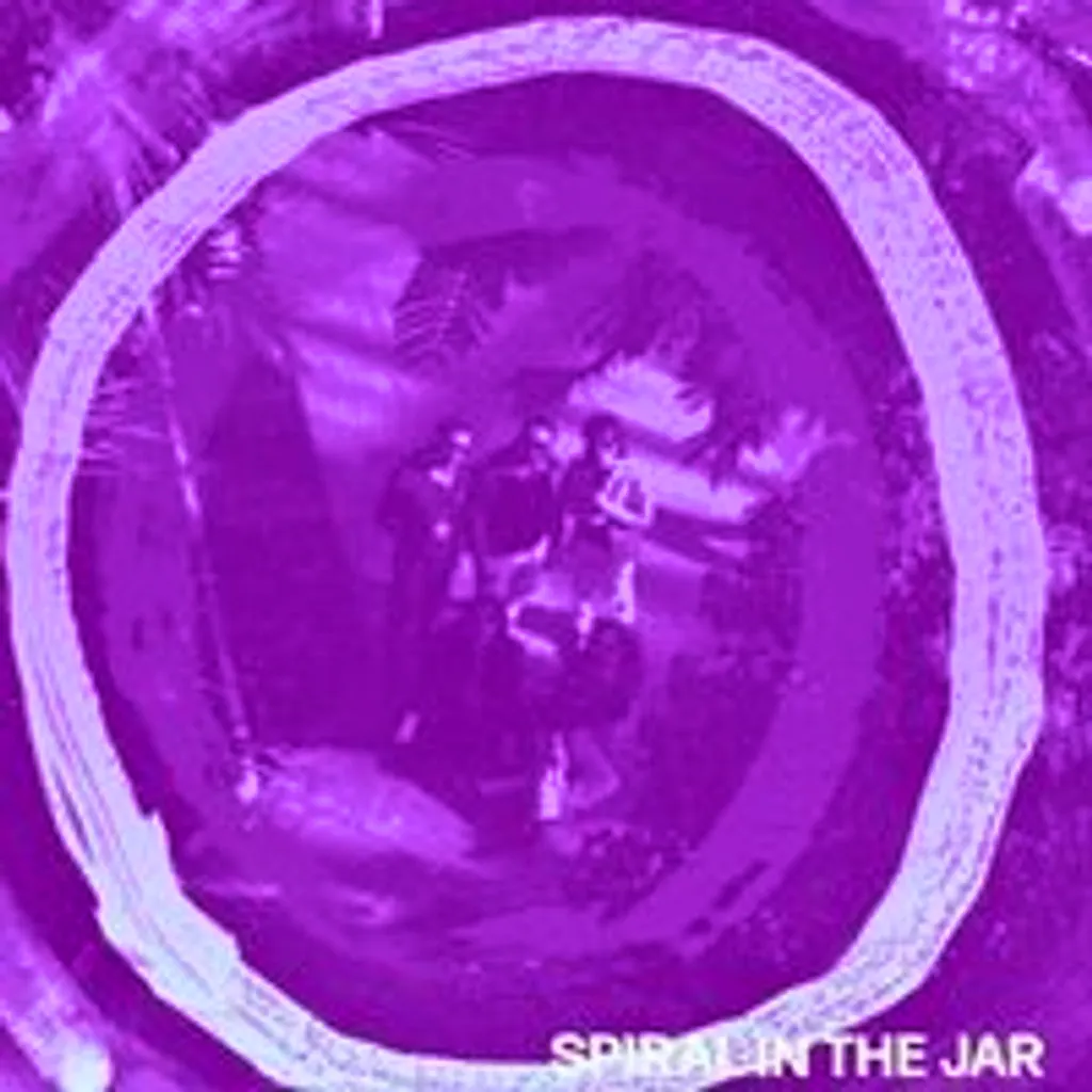 Spiral In The Jar at Jam In A Jar