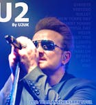 U2UK (Europe's best U2 tribute) 