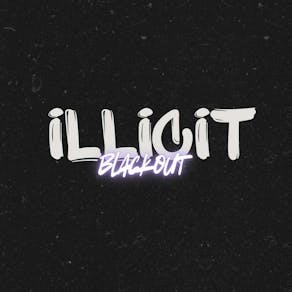 Illicit Events: Blackout