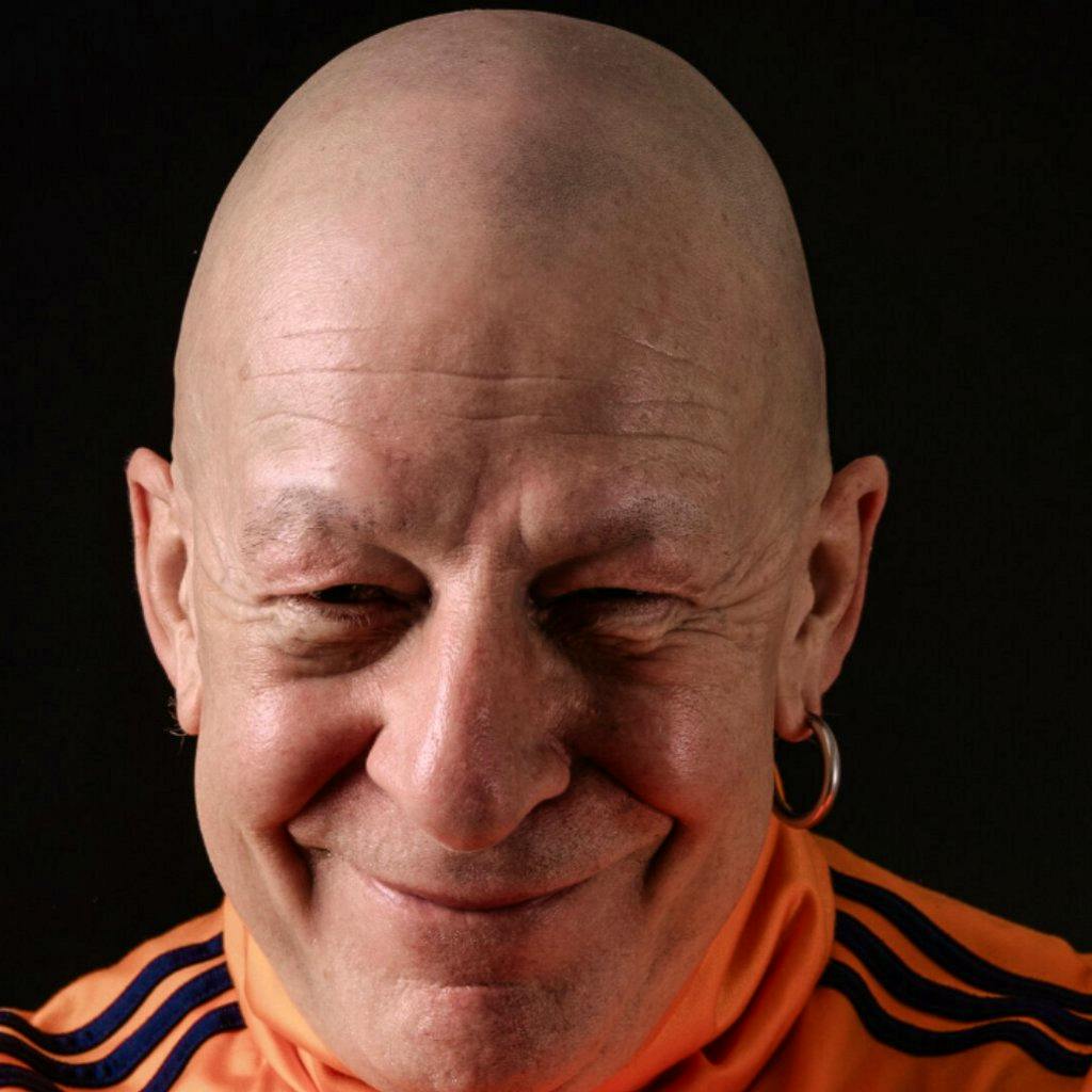 Good Ship Comedy feat. Jeff Innocent at The Honor Oak