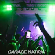 Garage Rewind Old Skool Day Party at JukeBox LDN