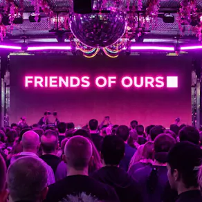 Friends of ours