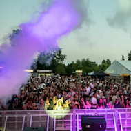Celestry 2027 at Royal Windsor Racecourse