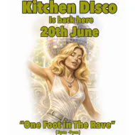 Kitchen Disco (Hip Hops Bar) at Hip Hops Bar And Store