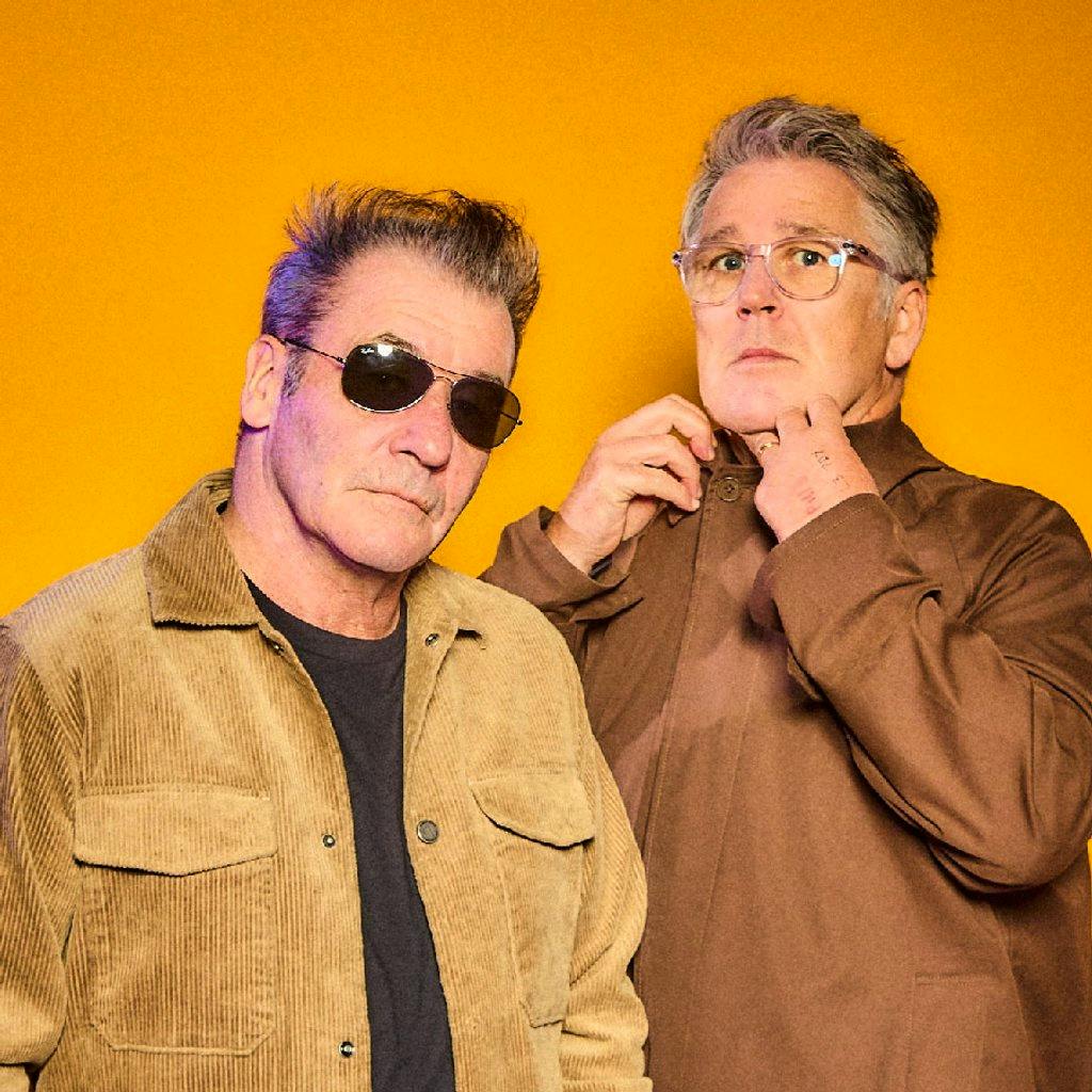 China Crisis Christmas Show at Cavern Club