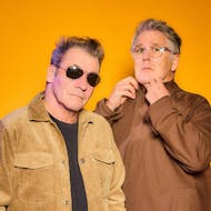 China Crisis Christmas Show at Cavern Club