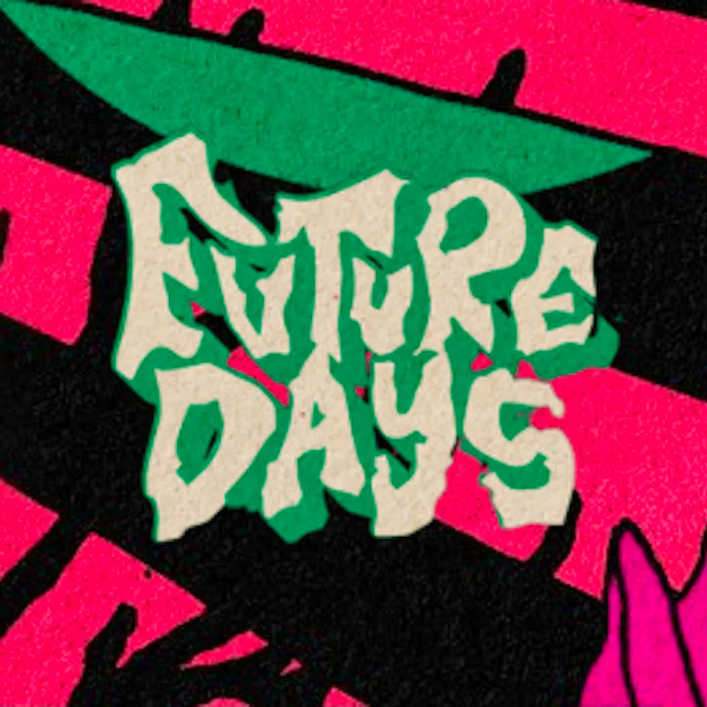 Future Days w/ Working Men's Club, Ulrika Spacek & more at The Crossing Digbeth