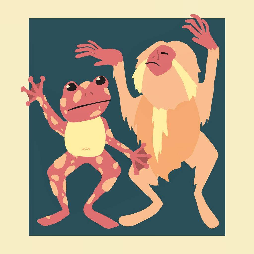 THE PLAYHOUSE PROJECT Family Rave w/ Mikey D.O.N & MC Kwasi