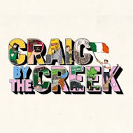 Craic by the Creek 2026 at Whitebottom Farm