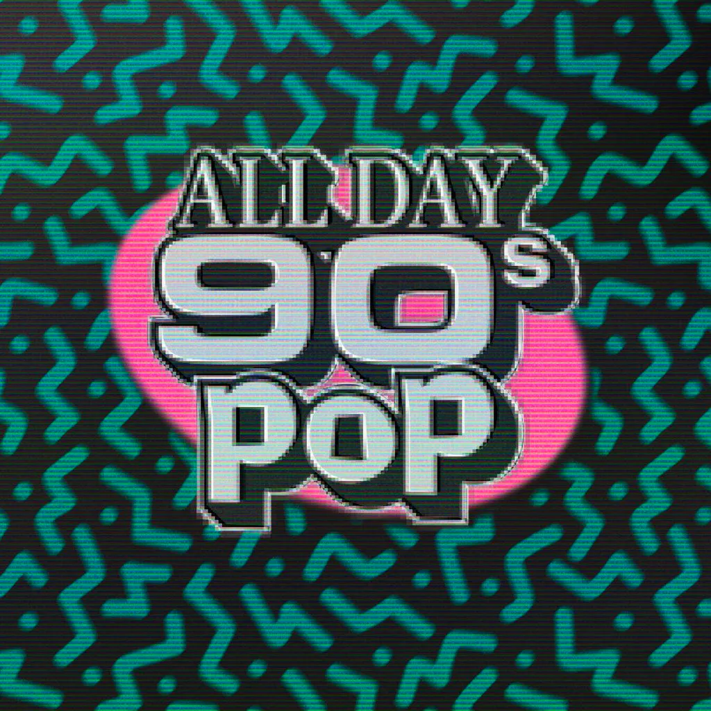 All Day 90s Pop - Liverpool at Camp And Furnace