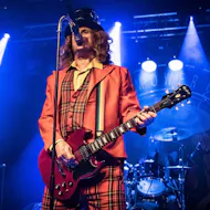 Slade UK at The Flowerpot