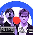 Britpop Rebooted: Blur 2 & Pulp'd Live Tribute Bands