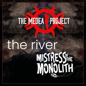 The Medea Project with Mistress of the Monolith and Uburu