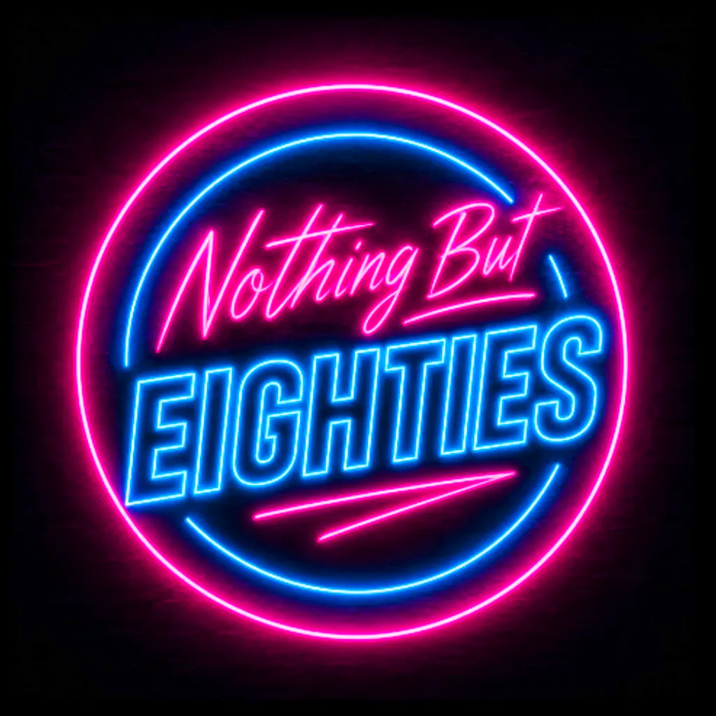 Nothing but Eighties at Rio Music Bar