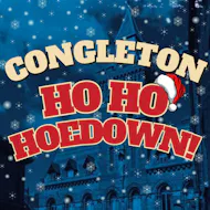 Congleton Ho Ho Hoedown at Congleton Town Hall