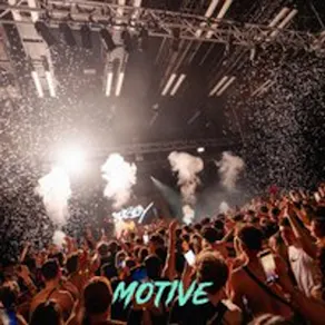 SuperMotive Bristol 16+ Xmas Rave