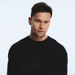 Joel Corry Tickets | Fat Sam's Dundee  | Sat 24th September 2022 Lineup