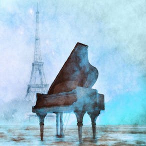 Mozart and Paris: English Chamber Orchestra