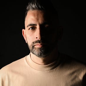 Pressplay presents DARIUS SYROSSIAN @ Meraki