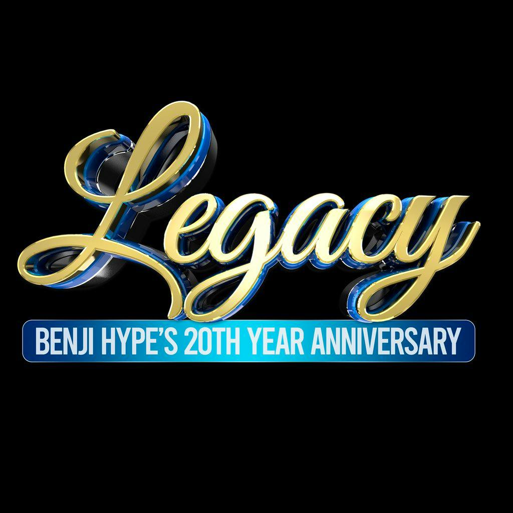 Legacy at ONYX NIGHT CLUB