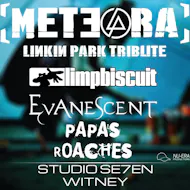 Nu-Era Tribute Fest | Studio Se7en Witney at Studio Se7en